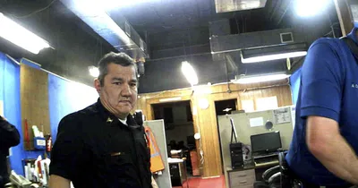 Former Police Chief Charged with Obstruction after Newsroom Raid
