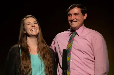 Floyd to missionaries: You were chosen for this moment | Baptist Press