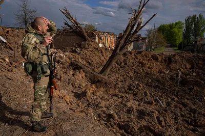 Ukrainians Make Gains in East, Stop Russian Gas at One Hub