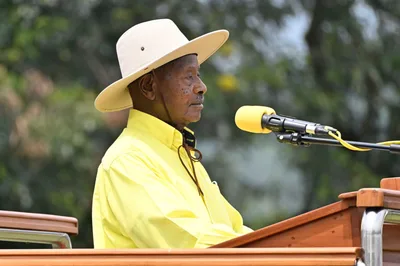Uganda's Faith Leaders Call for Peace as Internet Shutdown Marks Election Day