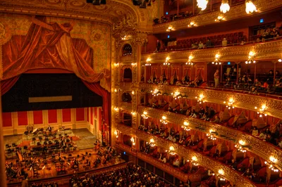 Argentine bishops call publicly funded opera performance ‘blasphemy’ | Crux Now