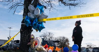 Police Find Walmart Shooter’s Death Note