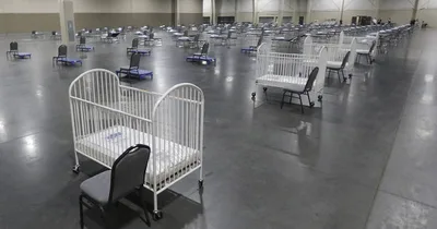 U.S. birth rate hits record low