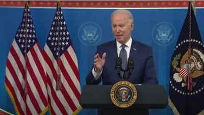 Biden’s recent judicial nominees create more concern