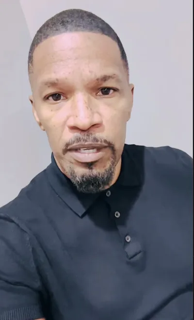 Jamie Foxx Says He Went to 'Hell and back'; Thanks God, Family for Miraculous Recovery
