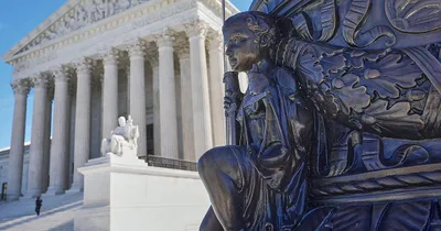 SCOTUS greenlights Trump administration’s expanded federal voter database