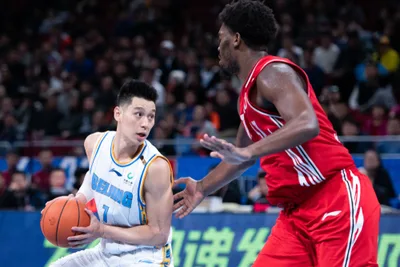 How One Reporter’s Huge Linsanity Blunder Led Him to the Priesthood