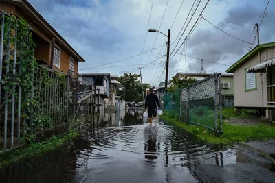 Evangelical charities partner with churches to aid Puerto Ricans impacted by Hurricane Fiona