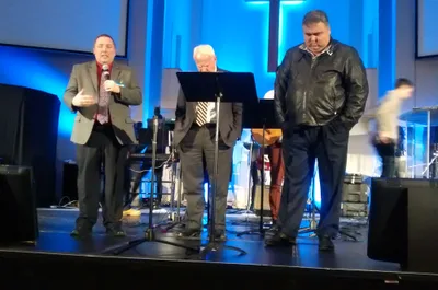 New England Baptists embrace ethnic diversity | Baptist Press