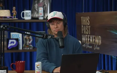 Theo Von Says He’s Asking God for 'a new story' amid Personal Struggles: 'Please help me'