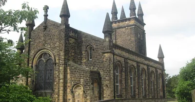 Historic English church faces closure due to steep repair bill