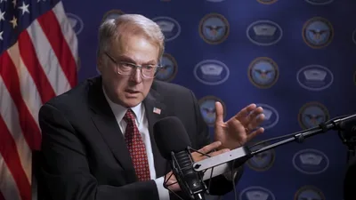 The Only Survivor of the Pentagon's E-Ring: A 9/11 Miracle | CBN