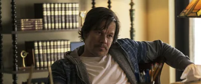 'Father Stu' movie review: Gritty Mark Wahlberg film shows grace abounds in messy places