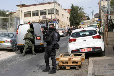 Former IDF Spokesman: Rise in Terror Attacks Fueled in Part by What Palestinian Children Learn in School