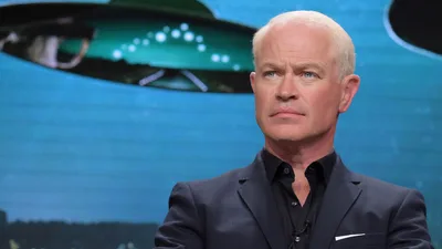 This Actor Won't Take the Lord's Name in Vain on Camera: Neal McDonough Talks Faith and His New TV Series