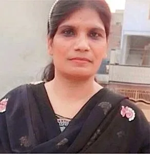 Christian Mother Sentenced to Death in Pakistan for Blasphemy - Morningstar News