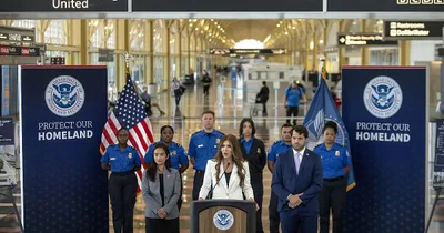 TSA Axes Shoe Checks for Air Travelers
