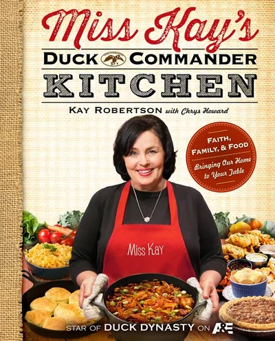 Interview: Duck Dynasty's Miss Kay on Fame, Family, the Tabloids and Her Daily Prayer to God