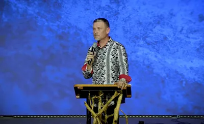Pastor Greg Locke repents, scrubs thousands of videos from Facebook to 'minimize collateral damage'