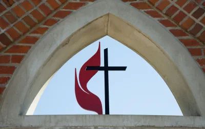 United Methodists Scrap Their Anti-Gay Bans. Woman Who Defied Them Seeks Reinstatement as Pastor