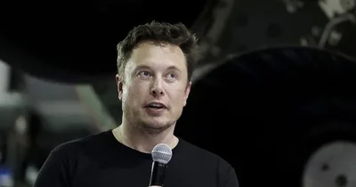 SEC wants Musk out at Tesla
