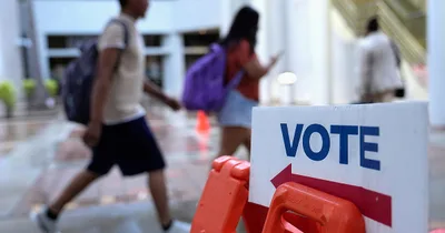 State Voters to Decide Hot-Button Ballot Measures