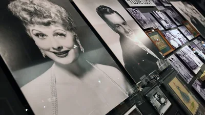 This 'I Love Lucy' Star Was Tormented by Demons, Then He Had a Vision of Jesus that Changed His Life Forever