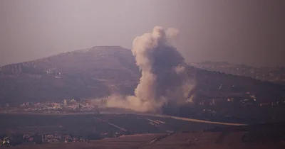 U.S. Deploying Additional Forces to the Middle East