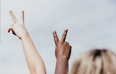 The Church Must Learn to Bridge the Racial Divide