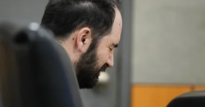 Man Who Killed a BLM Protester Sentenced to 25 Years