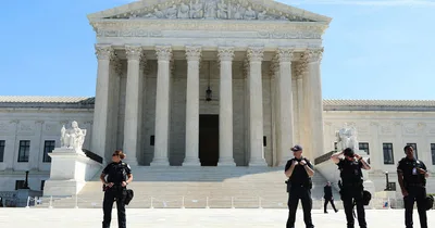 SCOTUS Appears Skeptical of Trump’s Birthright Citizenship Views