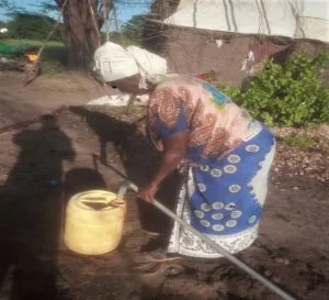 Christian Family in Muslim Area of Kenya Loses House, Stable Life - Morningstar News