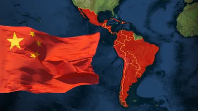 While the US Wasn't Looking, China Became the Dominant Power in Latin America, Right on Our Doorstep