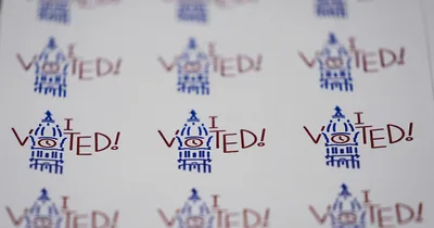 Pa. County: Fraction of Flagged Voter Registrations Were Forged