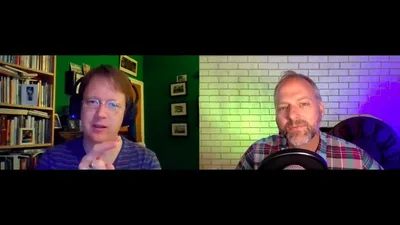 Pastor shares how openly confessing his struggle with same-sex attraction helps him in ministry