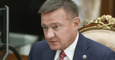 Former Russian Transport Minister Kills Self after Firing