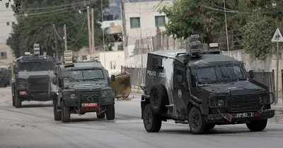 IDF Kills Nine Militants in Major West Bank Operation