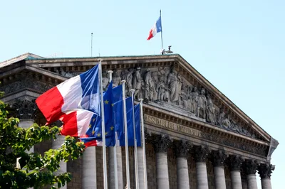French Senate rejects assisted dying bill; Christian groups urge lawmakers to uphold decision