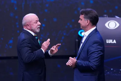 Corruption is a Top Concern for Brazilian Voters Ahead of Runoff Between Bolsonaro and Lula | CBN