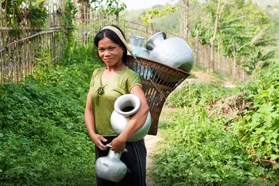 Gospel for Asia Calls for ‘Lasting Solutions’ in New Report on World Water Crisis