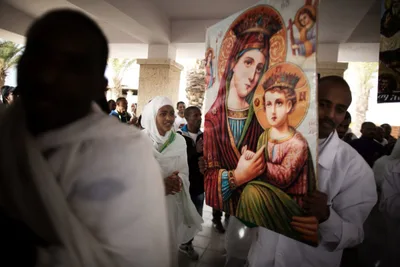 3 Killed in Attack on Ethiopian Church amid Tension over Breakaway Orthodox Synod