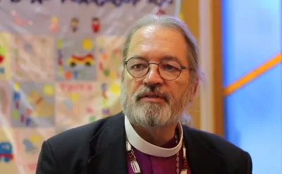 Canada’s first national indigenous Anglican archbishop resigns over sexual misconduct