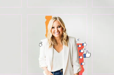 Jennie Allen: Being Liked is Overrated - RELEVANT