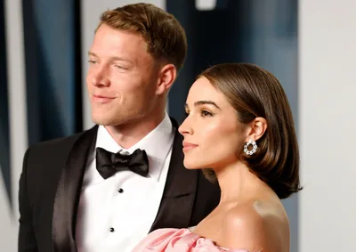 Former Miss Universe says relationship with NFL star Christian McCaffrey is ‘rooted in God’