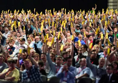 FIRST-PERSON: Reasons to stay invested in the Southern Baptist Convention | Baptist Press