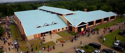 UK Megachurch Loses $4.8 Million in Ponzi Scheme Promising 55 Percent Return in 1 Year