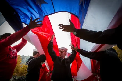 Veterans Day: 5 Facts You Didn't Know About This Federal Holiday