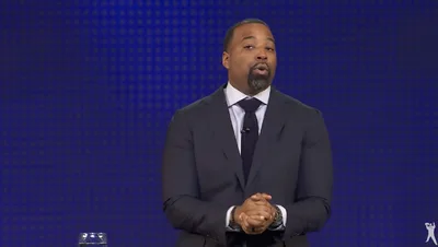 Pastor says he lost faith after his father's tragic death, says pain 'blinds' believers