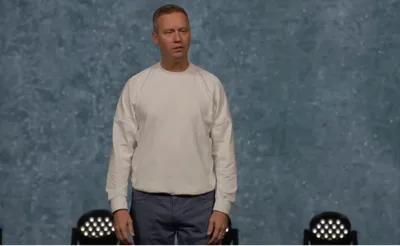 Megachurch Pastor Jon Weece Announces He'll Be Stepping Down to Become Regular Member