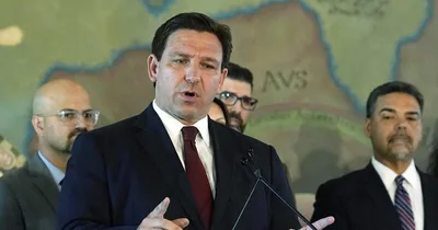 Appeals court shields Big Tech from censorship law